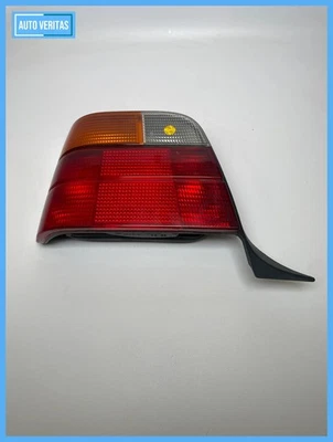 Original BMW 3 Series Touring E36 Rear Light Left 8371933 - Image 1 of 4