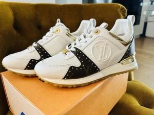 Louis Vuitton Sneaker Run Away - Bild 1 von 7