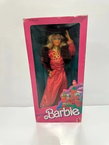 Muñeca Barbie Rusa 1988 - Muñecas del Mundo Colección Mattel Nueva - Imagen 1 de 6