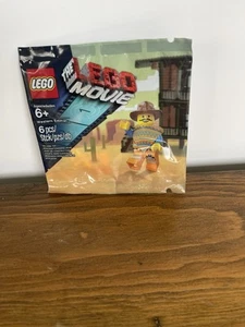 LEGO La LEGO Película: Western Emmet 5002204 - Imagen 1 de 2