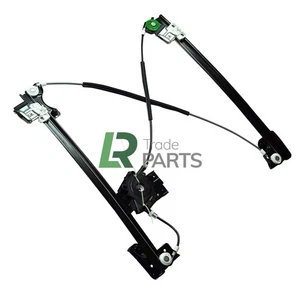 FITS FREELANDER 1 WINDOW REGULATOR FRONT LEFT LHS LR006372 (1998-2006) N/S - Picture 1 of 1