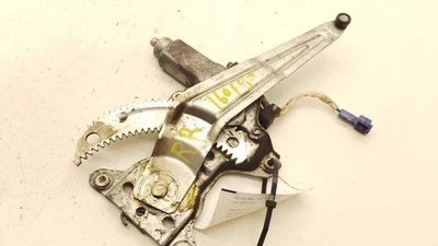 98-02 TOYOTA COROLLA LE PASSENGER SIDE REAR DOOR WINDOW REGULATOR  - Image 1 of 4