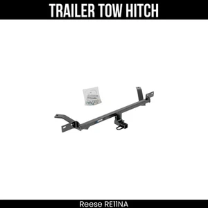 Reese Trailer Hitch For 15-21 Volkswagen Golf 16-17 GTI 1-1/4 inch Tow Receiver - Picture 1 of 5