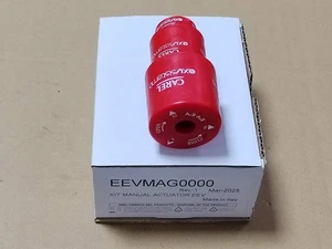FÜR CAREL Elektronisches Expansionsventil Debugging Magnet EEVMAG0000 NEU Schnelle Lieferung - Bild 1 von 8
