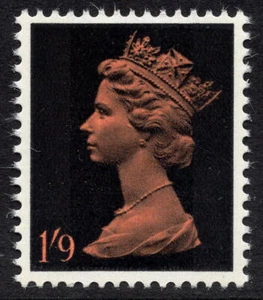 1967-70 SG723-44 Machin Definitives Pre-Decimal Multi-Listing Unmounted Mint MNH - Picture 1 of 43