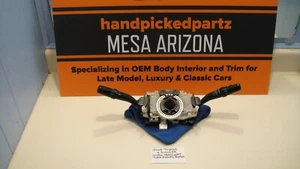2003-2009 TOYOTA 4RUNNER OEM COLUMN MOUNT COMBO HEADLIGHT TURN SIGNAL SWITCH - Picture 1 of 8