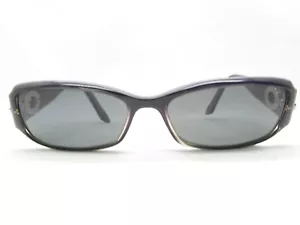 CHRISTIAN DIOR CD3206 R9O LJ701BE8GG PURPLE WRAP EYEGLASSES FRAMES 53-135 118381 - Picture 1 of 12