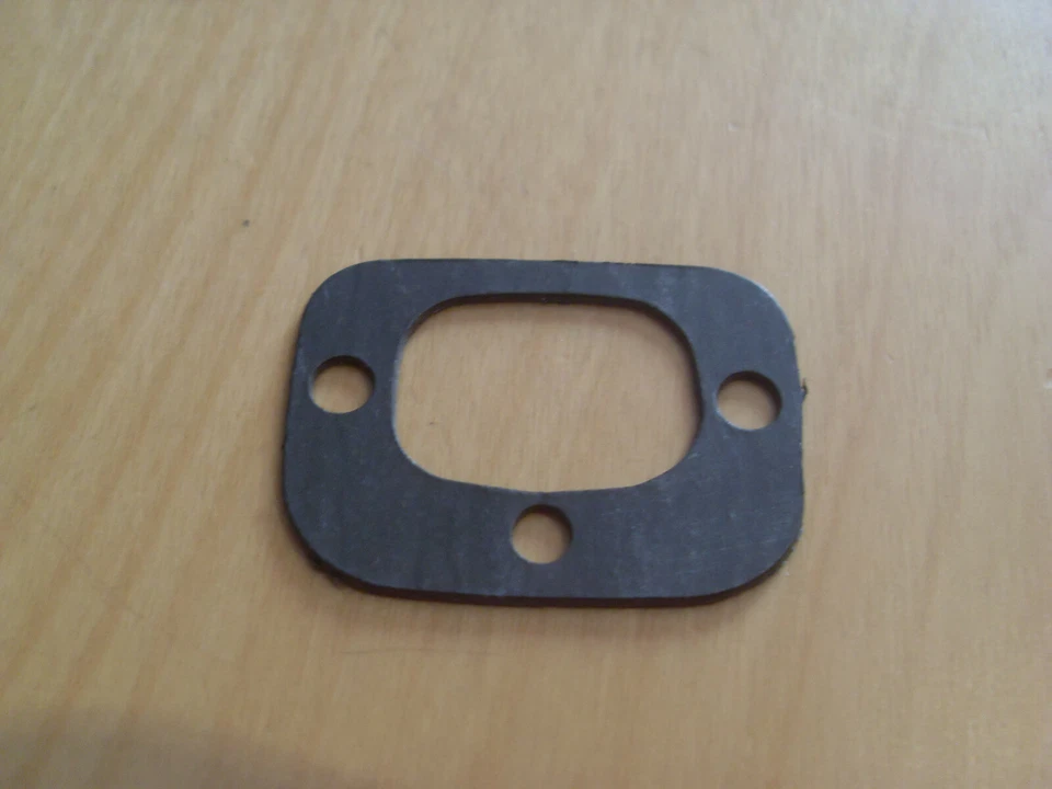 Dichtung Zwischenflansch passend für Dolmar 100-102, PS 33-39, PS 3XX-4XX - Bild 1 von 1