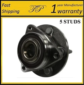 FRONT Wheel Hub Bearing Assembly For CHEVROLET CRUZE LIMITED 2016 - Picture 1 of 3