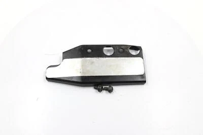 04 KAWASAKI VULCAN 2000 VN2000A TAMPA DO CILINDRO MESTRE DO FREIO TRASEIRO FABRICANTE DE EQUIPAMENTO ORIGINAL - Imagem 1 de 4