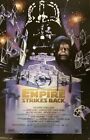 284350 Star Wars The Empire Strikes Back PRINT POSTER