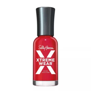 Sally Hansen Xtreme Wear Nail Polish #299 Pucker Up 0.4 Fl Oz - Picture 1 of 5