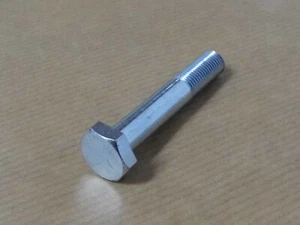 Triumph Tiger Cub F2596 Oil Tank Bottom Fixing Bolt .. - Picture 1 of 3