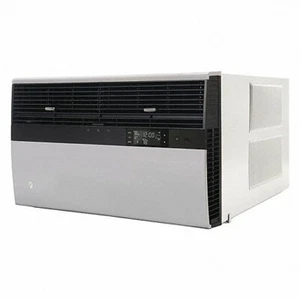 FRIEDRICH KES12A33 Air Conditioner w/Heat,12,000 BtuH Cool - Picture 1 of 3