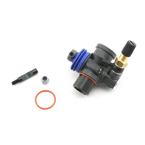 "Traxxas 5252 Complete Carburetor, TRX 2.5"