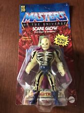 Scare Glow - Masters Of The Universe - Origins - Action Figure