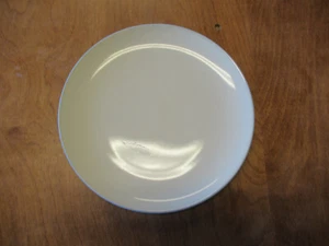 Noritake COLORWAVE SKY Salad Plate 8 3/8" Light Blue 1 ea   5 available - Picture 1 of 8