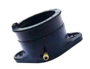 VB51 ADAPTOR CARBURETTOR -NIPPLE CLENDER HEAD FIT FOR ROYAL ENFIELD BULLET - Picture 1 of 3