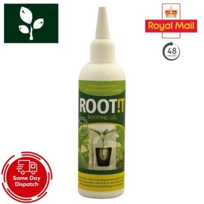 Rootit Rooting Gel 150ml - Cutting Seedling Rooting Gel Propagation  - Image 1 of 4