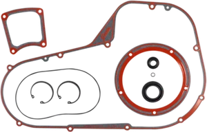James Primary Gasket Seal Kit fits 2005-2006 Harley Touring Electra Street Glide - Picture 1 of 3
