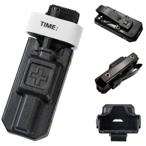 Tourniquet Holder Molle Tourniquet Case TQ Holder for CAT Combat Application US - Picture 1 of 12