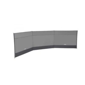 Family Windbreak - Vango Family TC (Technical Cotton) Windbreak (Cloud Grey) - Picture 1 of 2