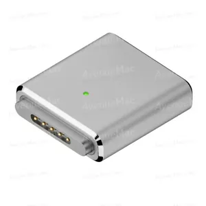 USB-C ZU MAGSAFE 1 / 2 / 3 KONVERTER FÜR APPLE LADEGERÄT - Bild 1 von 13