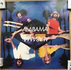 Country Music Group Alabama The Closer You Get Promo Poster