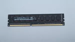 RAM - SERVER - OEM Apple 4 Gb DDR3 1866 PC3-14900E - Photo 1/2