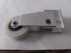 sliding glass patio door rollers Southern Door AND PLAZA DOORS - Picture 1 of 4