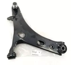 Genuine OEM Subaru 20202SG002 Control Arm Lower Assy Front RH Forester - Picture 1 of 6