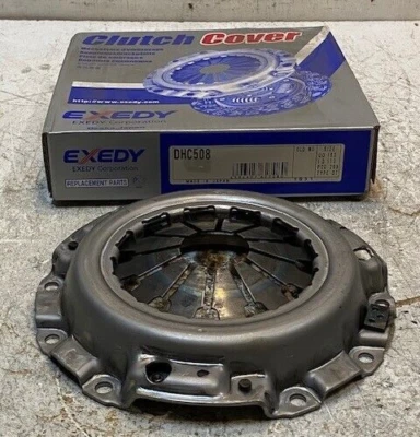 Exedy Clutch Cover DHC508 | 4L25A - Imagen 1 de 4