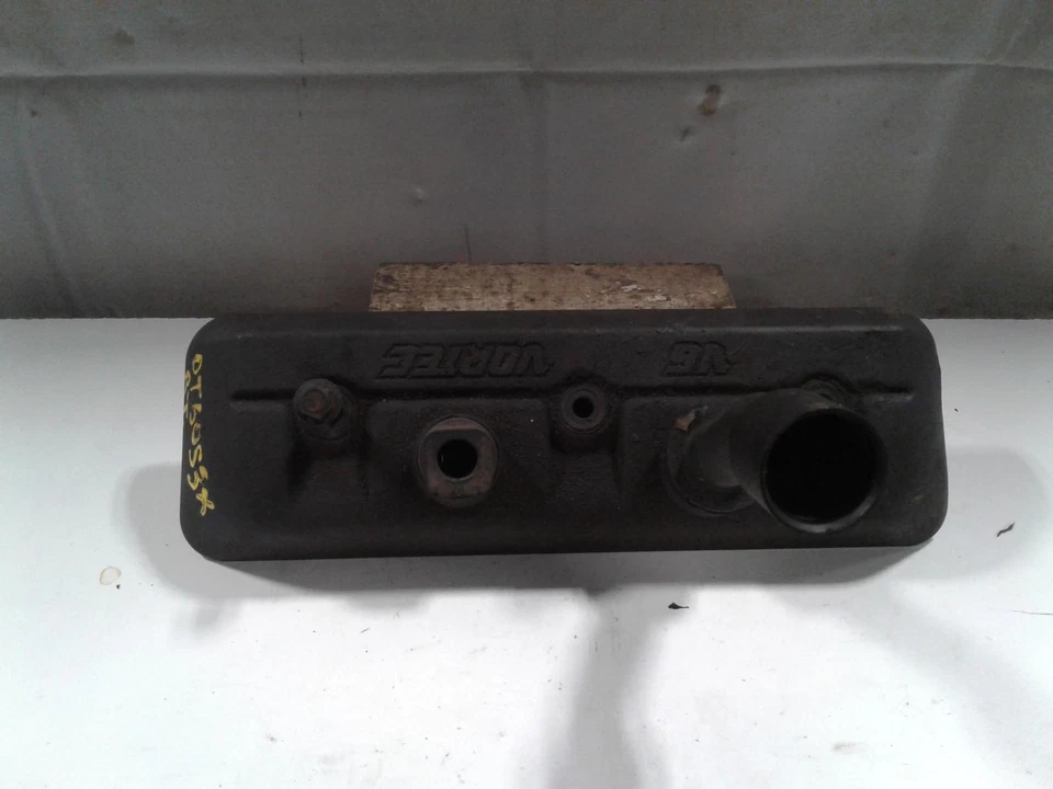 Used Engine Valve Cover fits: 1997 Gmc Blazer s10/jimmy s15 Valve Cover Grade A - Image 1 of 4