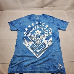 American Fighter Herren T Shirt Größe XL - Bild 1 von 8