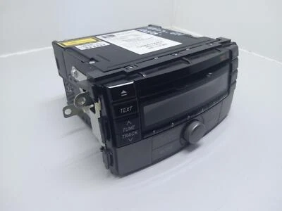 AUTORADIO PER DAIHATSU Terios 2° Serie 86180B4021 (06>) - Immagine 1 di 4