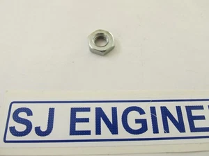 BSA TRIUMPH 5/16" BSF half nut 21-5203 UK MADE - Picture 1 of 8
