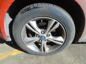 BREMSSATTEL VORNE 10-19 FÜR FORD FOCUS MK3 1.6 ZETEC 5-TÜRER 11 AUSSCHLACHTEN AUTO - Bild 1 von 3