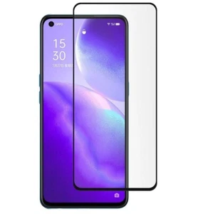VERRE TREMPE Pour OPPO FIND X3 LITE VITRE DE PROTECTION ECRAN FILM INTEGRAL X 3 - Photo 1 sur 11