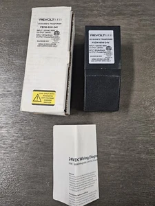 Revolt LED Magnetic Transformer PSDM-60W-24V - Picture 1 of 6