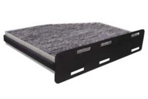 Cabin Pollen Air Filter ACC66 AcDelco For Skoda Superb 3T5 Wagon TDI 4x4 2.0LTD- - Picture 1 of 1