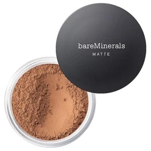 bareMinerals Original Matte Loose Mineral Foundation SPF 15 Tan 19 6g - Bild 1 von 3