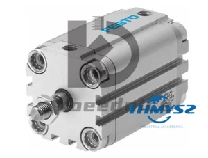 1PCS New FESTO ADVU-50-30-A-P-A 156640 Compact Air Cylinder - Bild 1 von 2