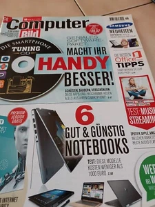 ComputerBild mit CD 18/18 - Bild 1 von 1