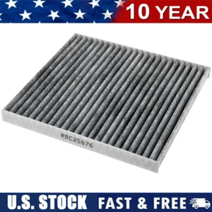 For 07-14 Ford Edge 07-18 Lincoln Mkx 07-15 Mazda CX-9 Cabin Fresh Air Filter - Picture 1 of 11
