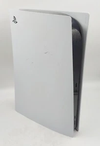 Sony Playstation 5 Disc Edition PS5 - No Power Supply - See Description - Picture 1 of 4