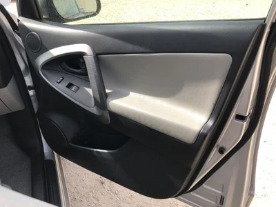 Toyota RAV 2010 4 puertas delanteras panel de moldura 932963 Foto 1 de 4