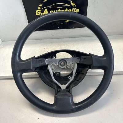 NISSAN MICRA  K12   LENKRAD     48430AX303   48430  48430BG10A - Bild 1 von 4