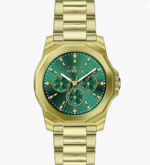 Invicta Speedway Men's Watch 42mm 49744