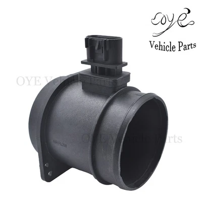 Medidor de sensor de flujo de aire másico MAF para Chevrolet Equinox 2008 3,6 L Foto 1 de 4