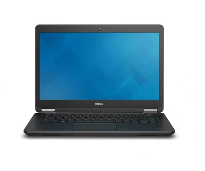 Dell Latitude E7450 | 12 | i5-5300U | 8 GB RAM | 256 GB SSD - Bild 1 von 4